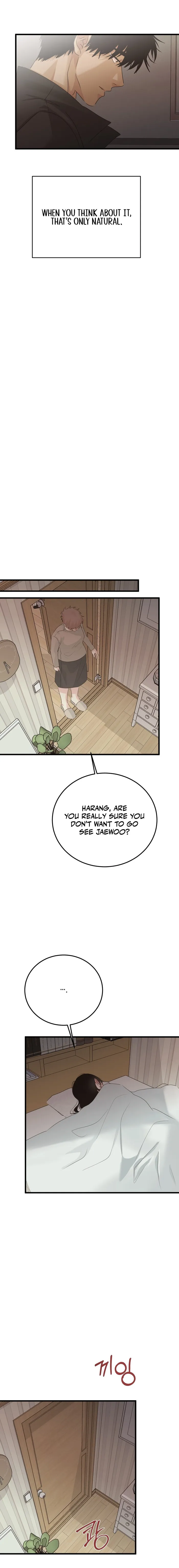 Where the Heart Is - Chapter 91 Page 14