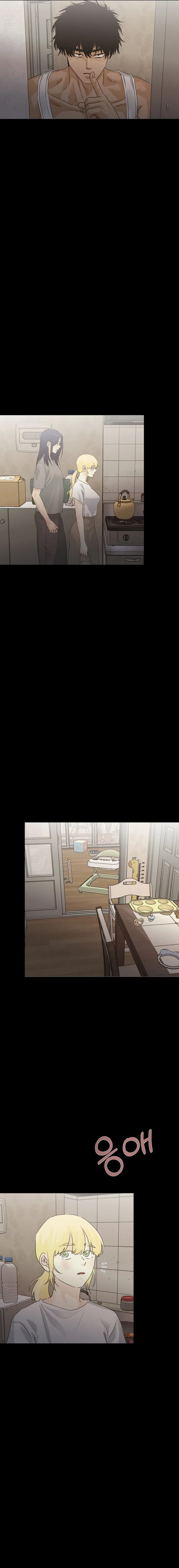 Where the Heart Is - Chapter 91 Page 5