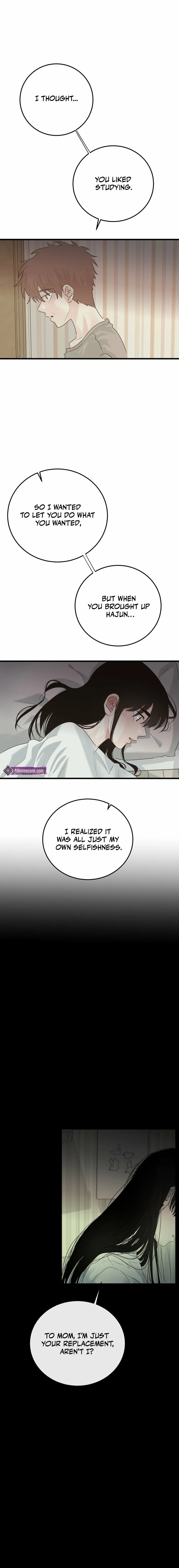 Where the Heart Is - Chapter 92 Page 2