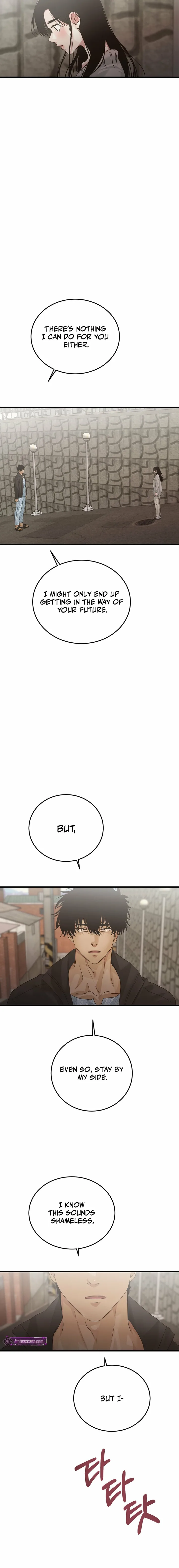 Where the Heart Is - Chapter 92 Page 8