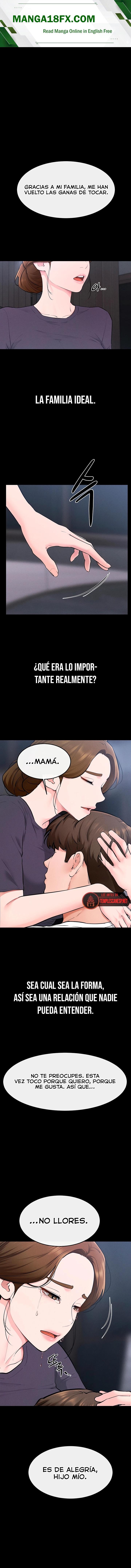 My New Family Treats me Well Raw - Chapter 119 Page 1