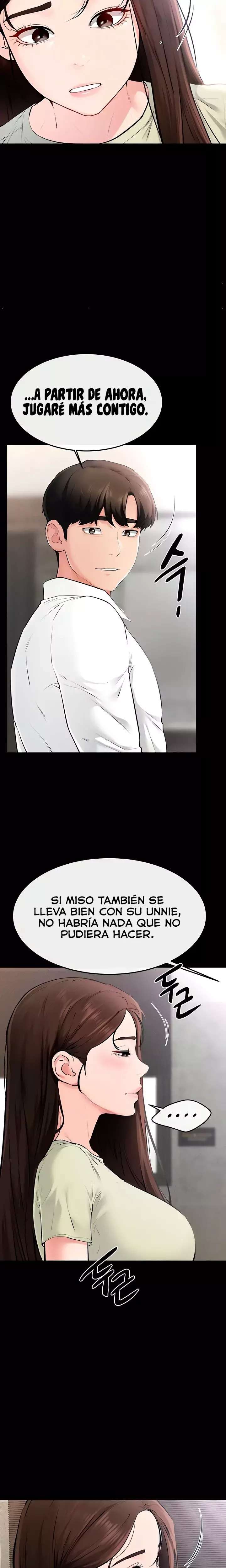 My New Family Treats me Well Raw - Chapter 93 Page 21