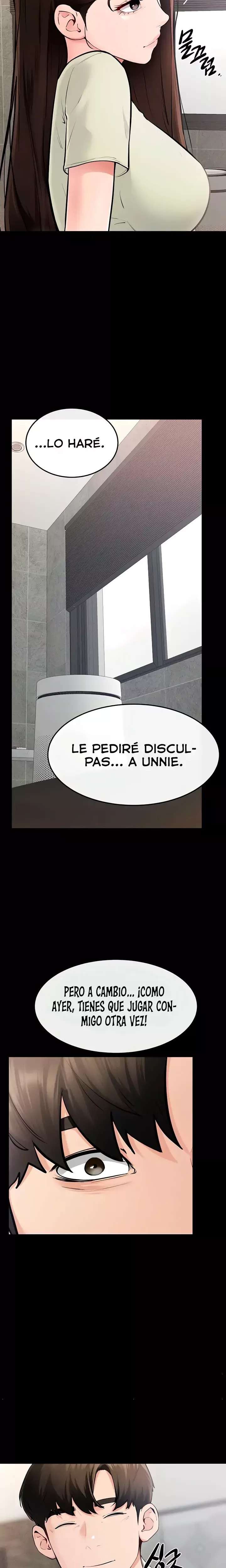 My New Family Treats me Well Raw - Chapter 93 Page 22