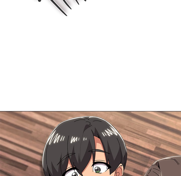 What’s wrong with this family? - Chapter 77 Page 100