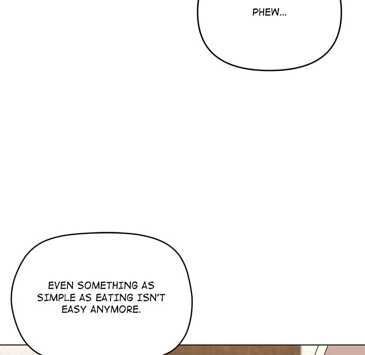 What’s wrong with this family? - Chapter 77 Page 41