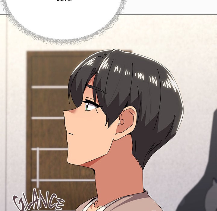 What’s wrong with this family? - Chapter 77 Page 44