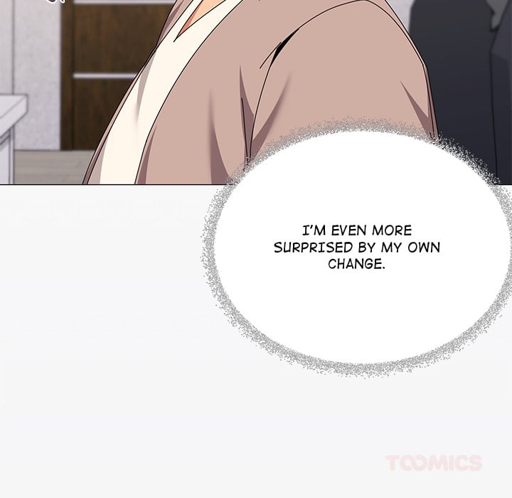 What’s wrong with this family? - Chapter 77 Page 45