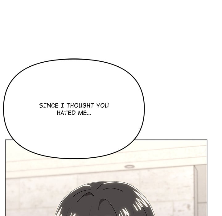 What’s wrong with this family? - Chapter 77 Page 66