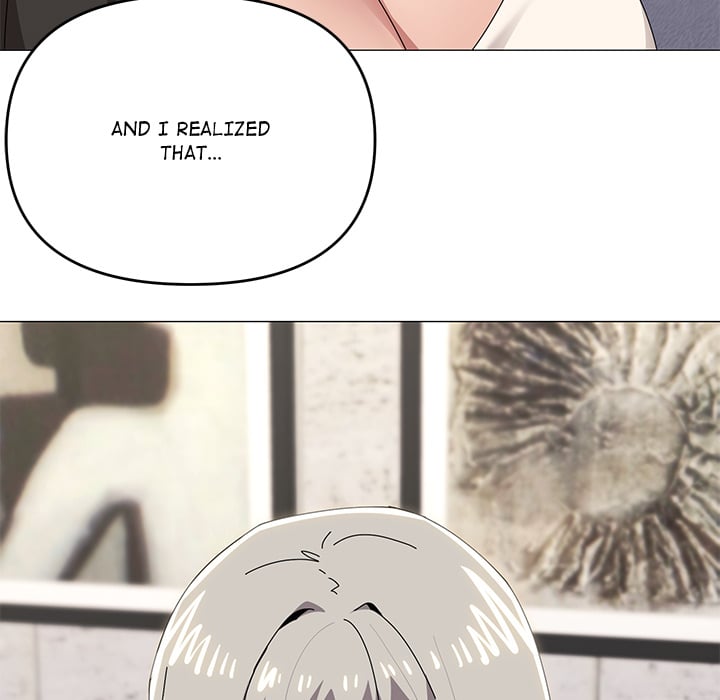 What’s wrong with this family? - Chapter 77 Page 71