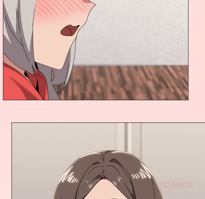 What’s wrong with this family? - Chapter 77 Page 93