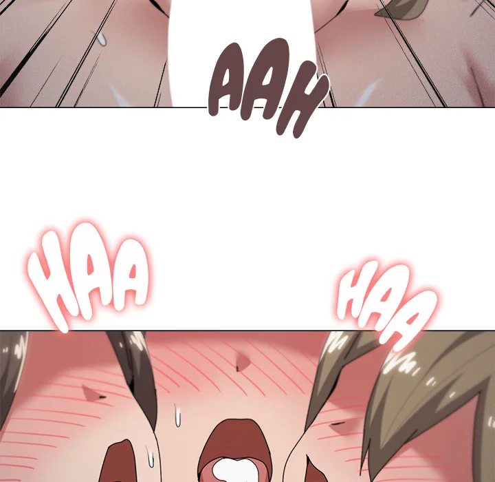 What’s wrong with this family? - Chapter 78 Page 78