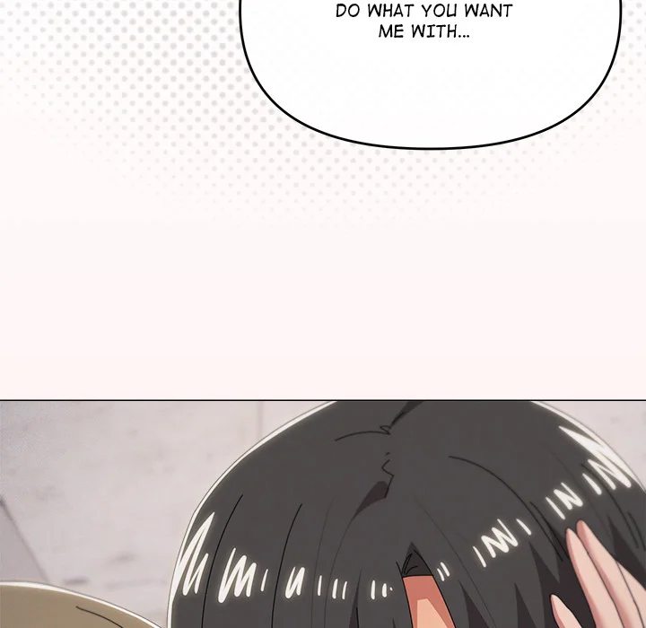 What’s wrong with this family? - Chapter 78 Page 84