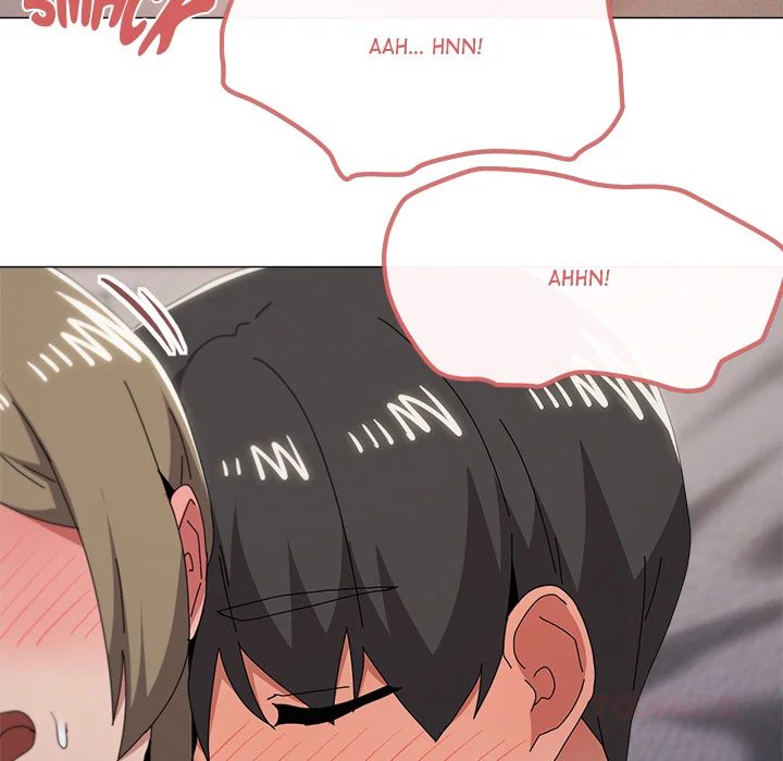 What’s wrong with this family? - Chapter 78 Page 92