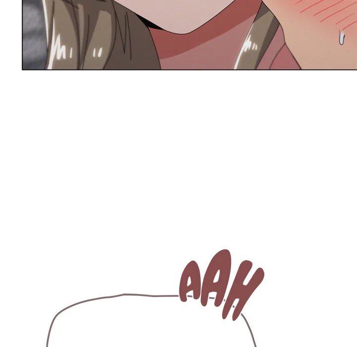 What’s wrong with this family? - Chapter 78 Page 95