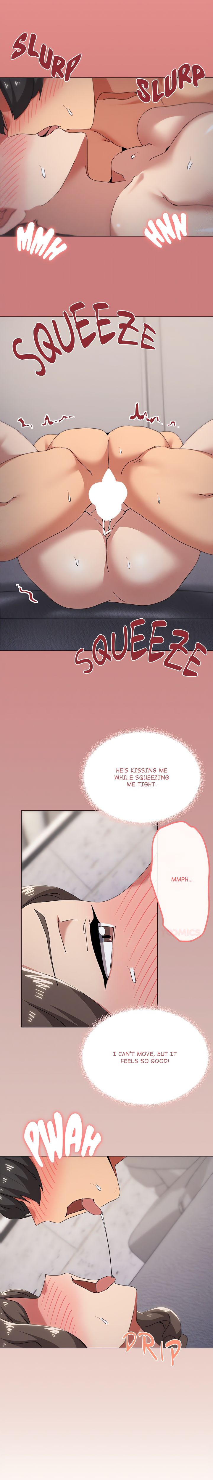 What’s wrong with this family? - Chapter 80 Page 3