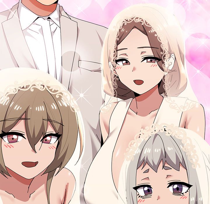 What’s wrong with this family? - Chapter 81 Page 125