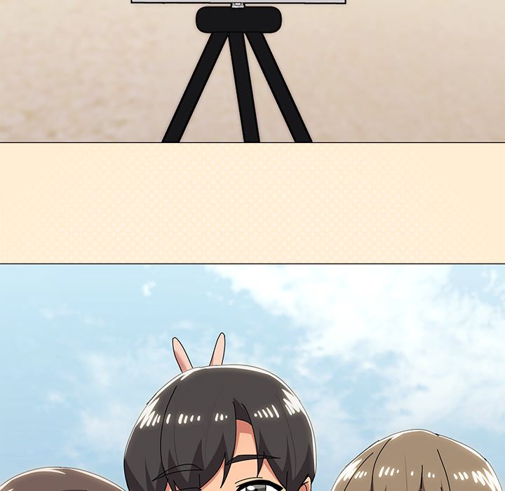 What’s wrong with this family? - Chapter 81 Page 25