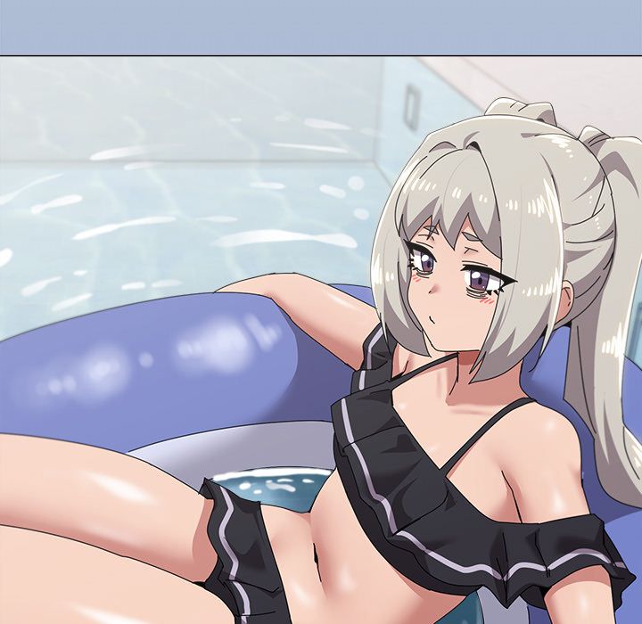 What’s wrong with this family? - Chapter 81 Page 47