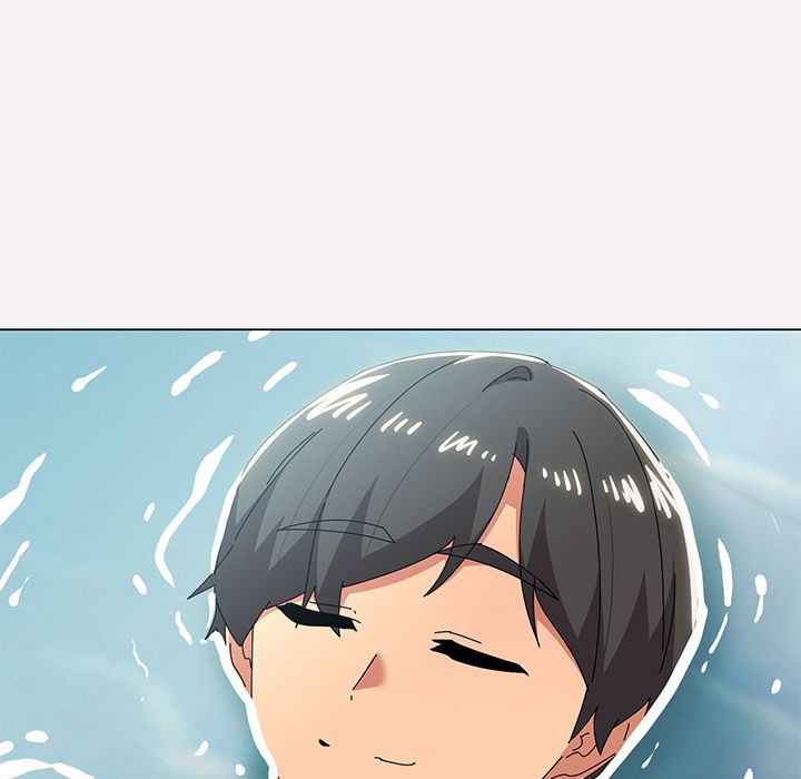 What’s wrong with this family? - Chapter 81 Page 52