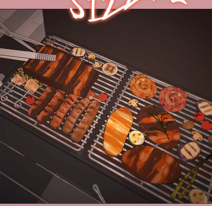 What’s wrong with this family? - Chapter 81 Page 63