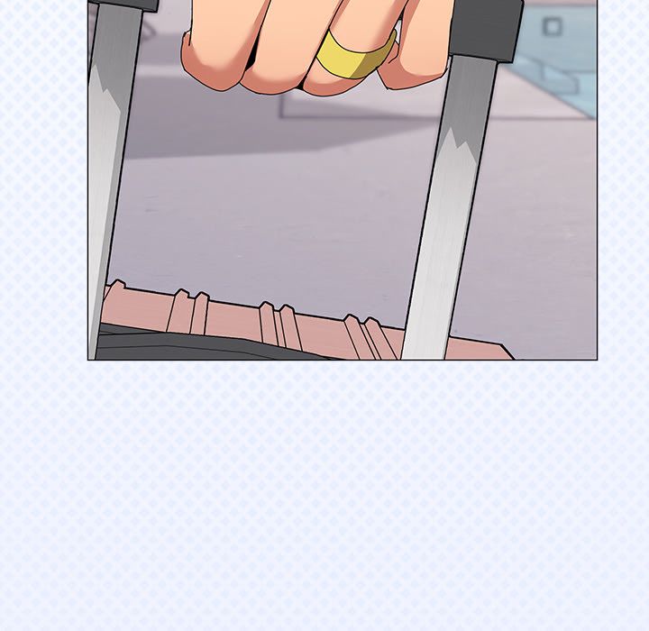 What’s wrong with this family? - Chapter 81 Page 7