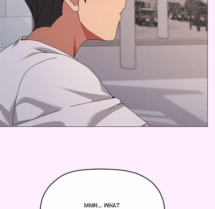 What’s wrong with this family? - Chapter 81 Page 80