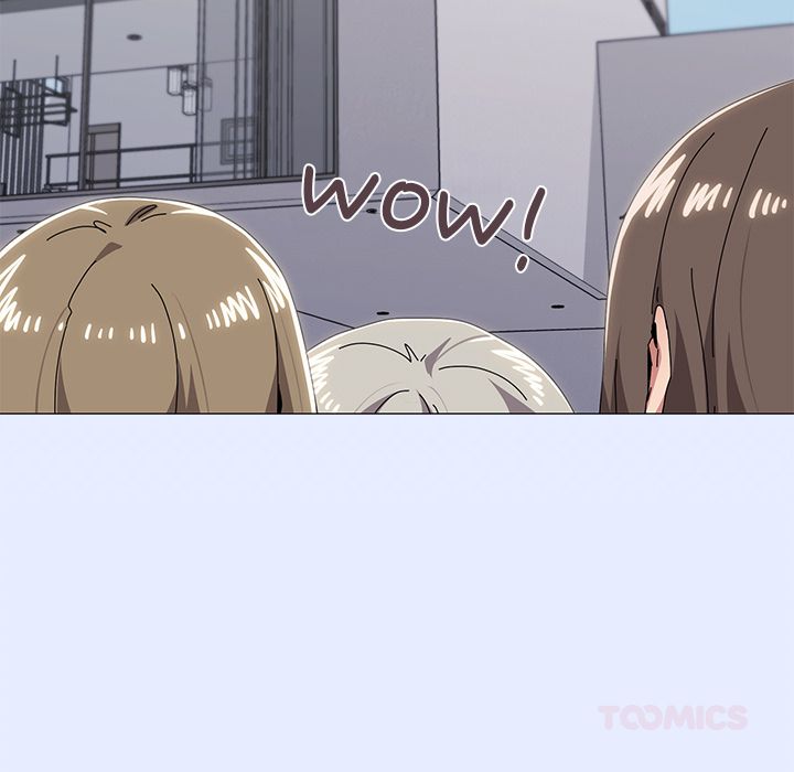 What’s wrong with this family? - Chapter 81 Page 9