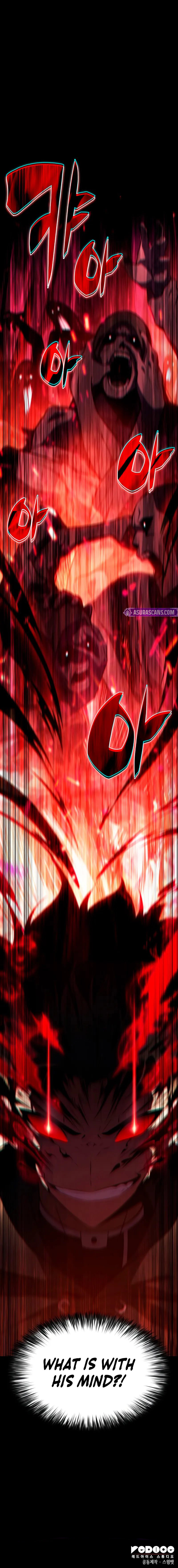 The Regressed Son of a Duke is an Assassin - Chapter 109 Page 14