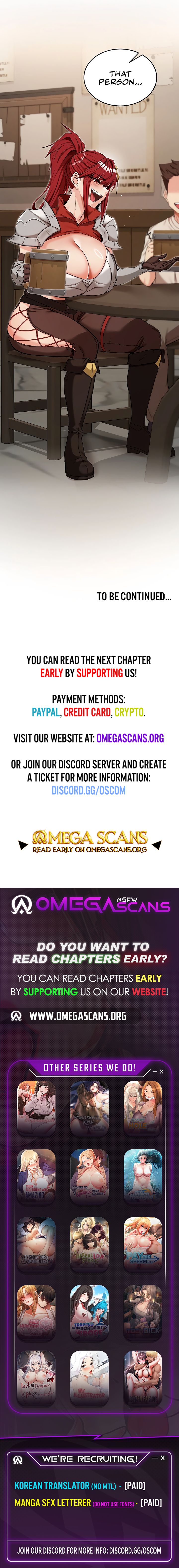 Regressed Warrior’s Female Dominance - Chapter 75 Page 10