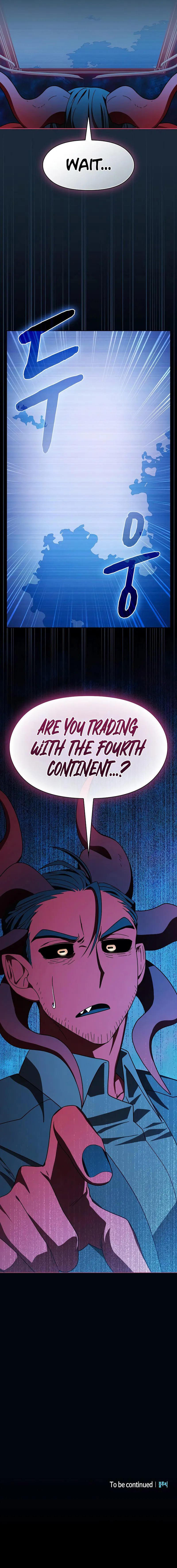 The Nebula’s Civilization - Chapter 111 Page 14