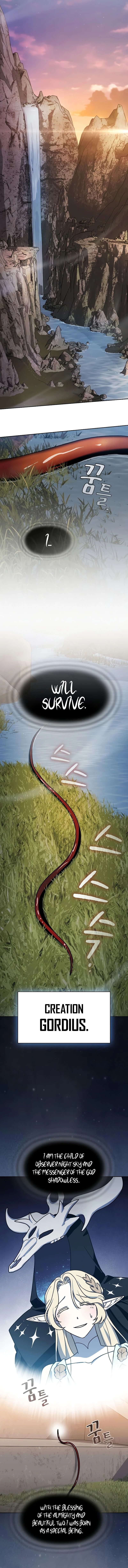 The Nebula’s Civilization - Chapter 126 Page 8