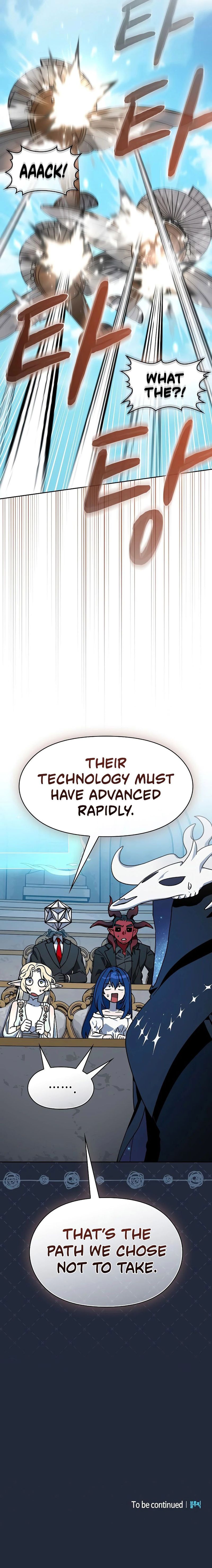 The Nebula’s Civilization - Chapter 128 Page 14