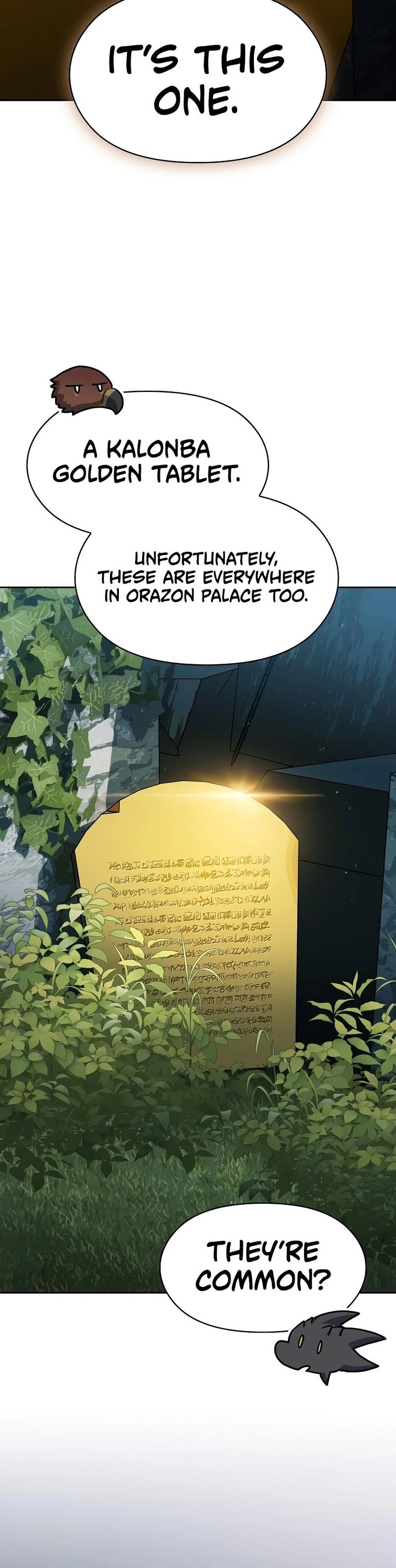 The Nebula’s Civilization - Chapter 130 Page 13