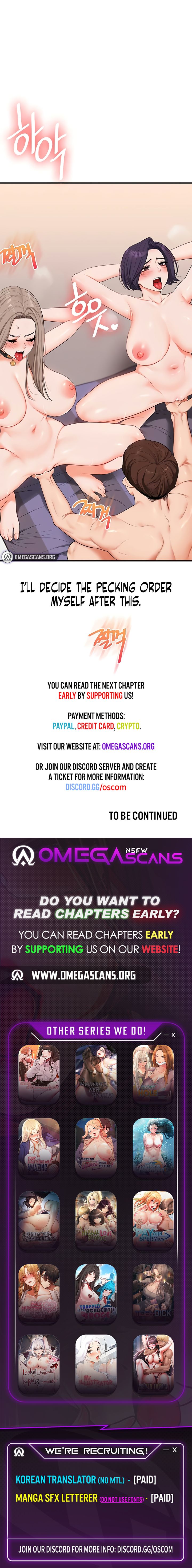 Relationship Reversal - Chapter 91 Page 9