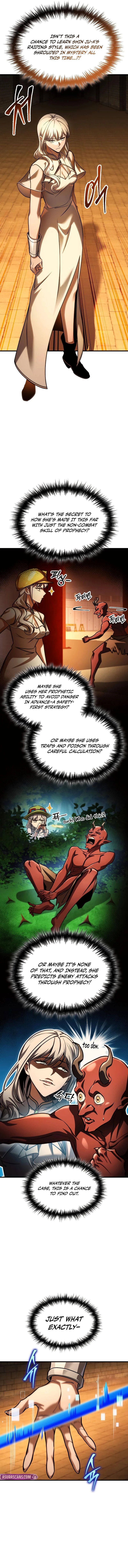 My Exclusive Tower Guide - Chapter 112 Page 9