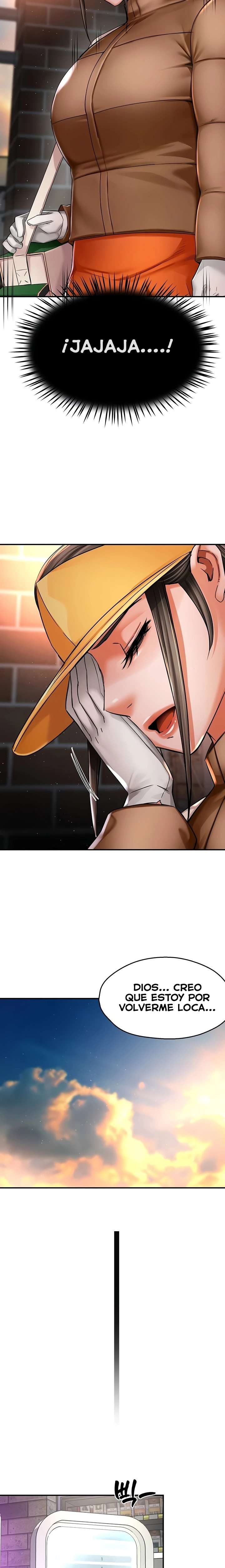 Yogurt Ladies Raw - Chapter 82 Page 15