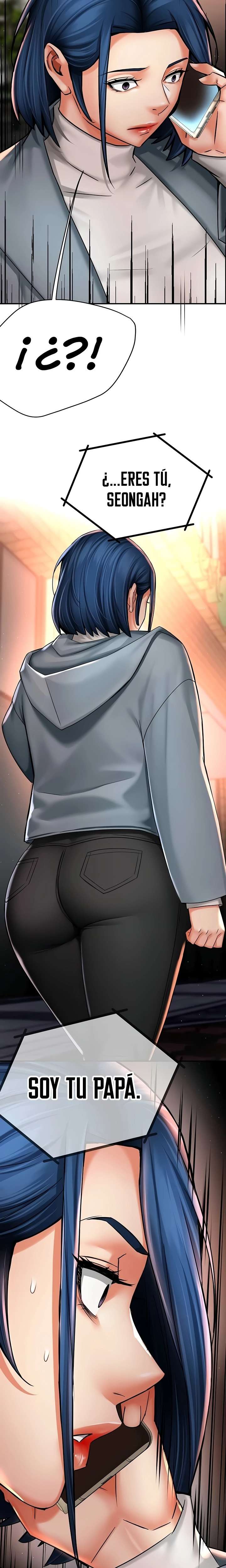 Yogurt Ladies Raw - Chapter 82 Page 18