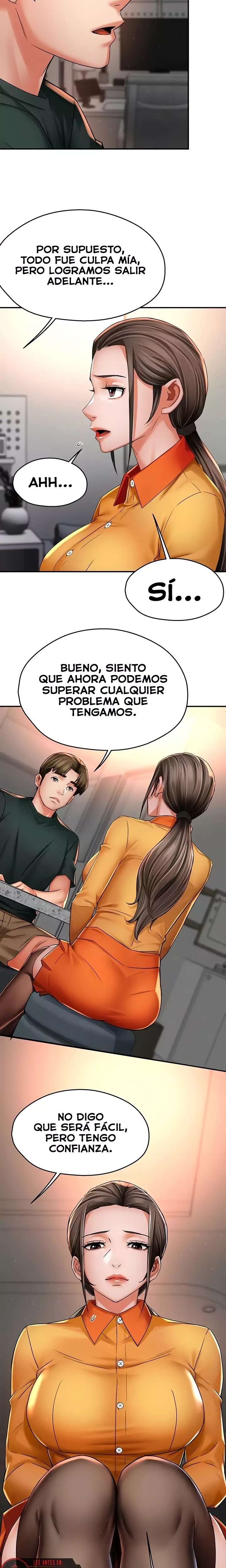 Yogurt Ladies Raw - Chapter 83 Page 14