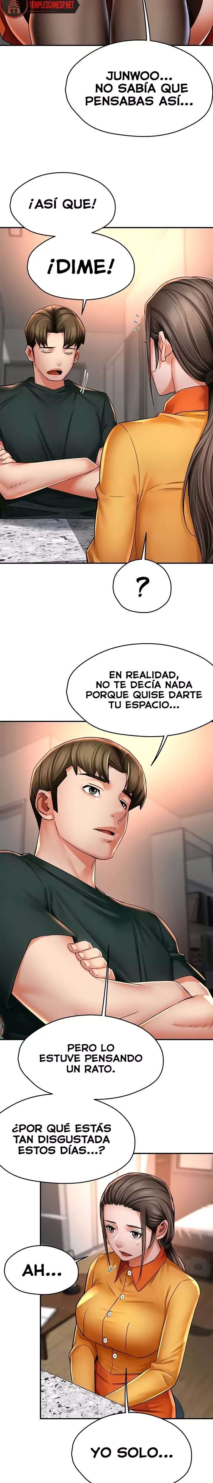 Yogurt Ladies Raw - Chapter 83 Page 15