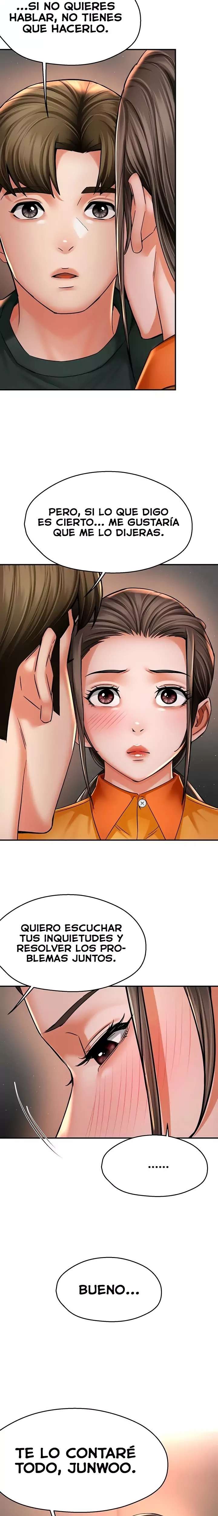 Yogurt Ladies Raw - Chapter 83 Page 18