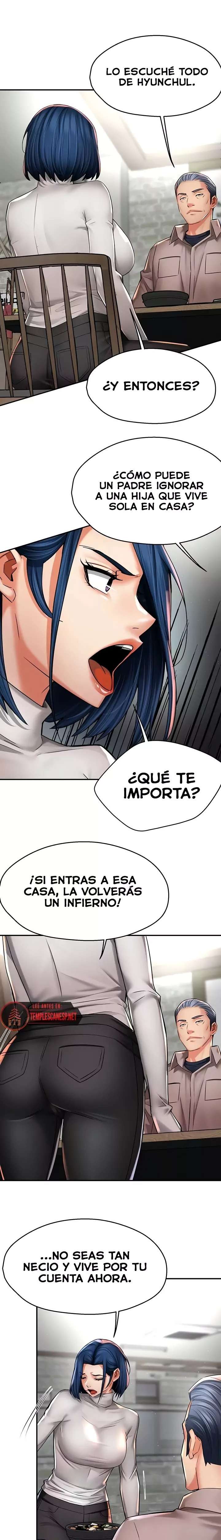 Yogurt Ladies Raw - Chapter 83 Page 6