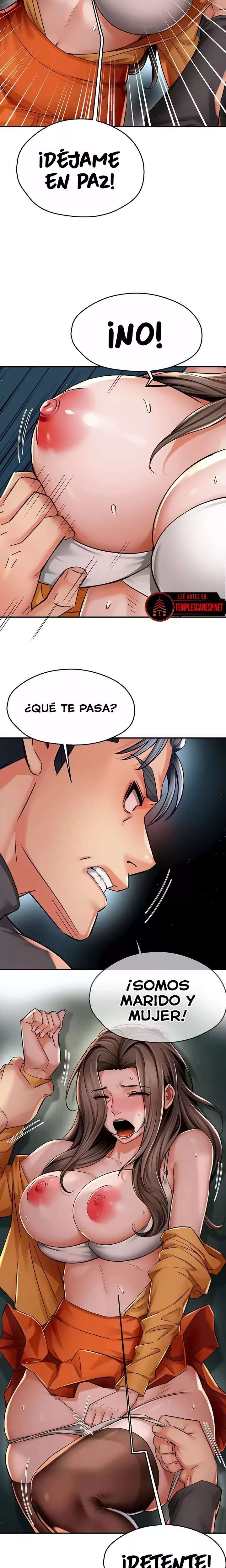 Yogurt Ladies Raw - Chapter 92 Page 15