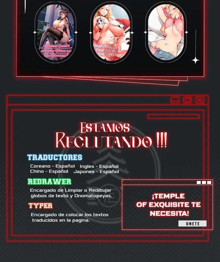 Yogurt Ladies Raw - Chapter 95 Page 19