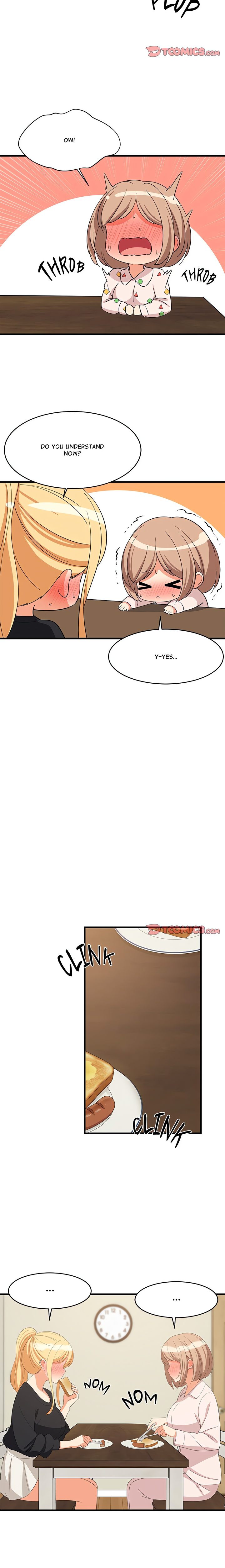 College Grades Skyrocketing - Chapter 72 Page 5