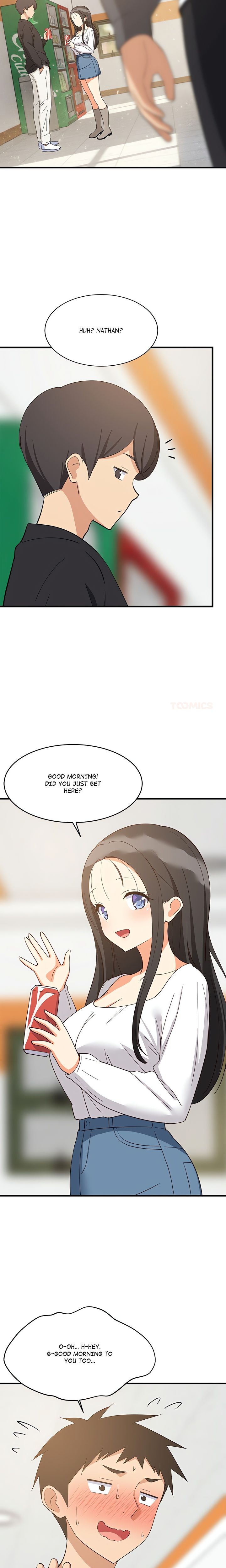 College Grades Skyrocketing - Chapter 81 Page 5