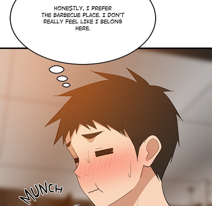 College Grades Skyrocketing - Chapter 85 Page 101