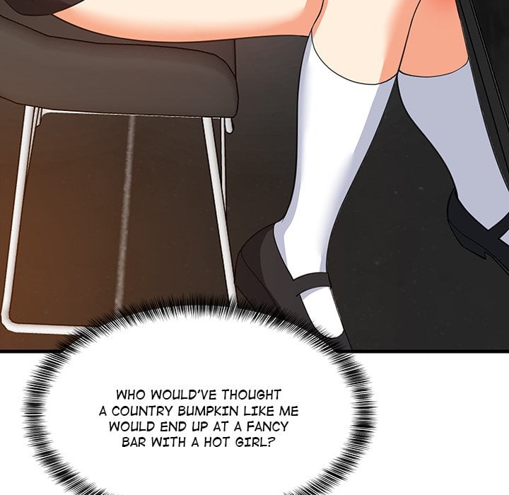 College Grades Skyrocketing - Chapter 85 Page 108