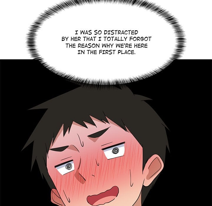 College Grades Skyrocketing - Chapter 85 Page 121