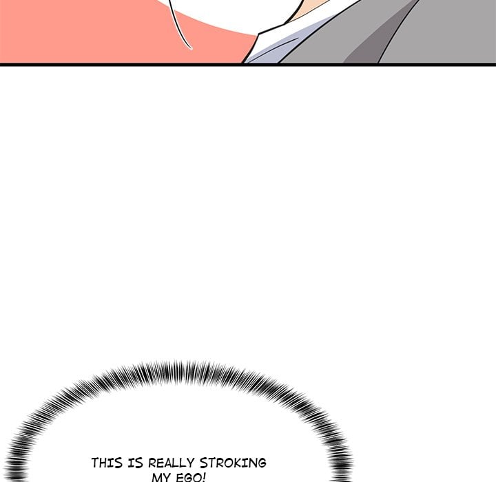 College Grades Skyrocketing - Chapter 85 Page 29