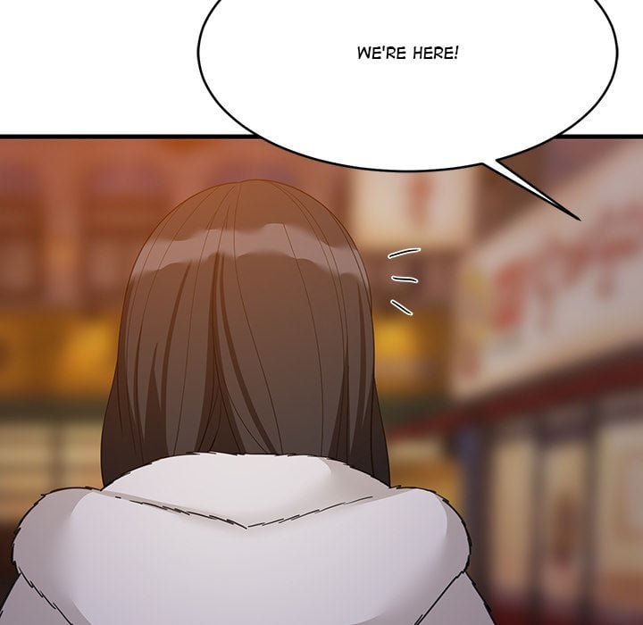 College Grades Skyrocketing - Chapter 85 Page 46